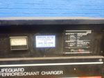 Kw Ferroesonant Battery Charger