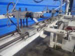 Special Machinenbau Multihead Drill Press