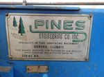 Pines Pines Bender