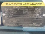 Baldor Reliance Motor