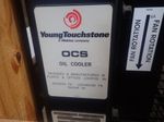 Young Touchstone Oil Cooler