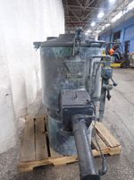 Prodex  Henschel  Prodex  Henschel  35 Ss Ss Mixer