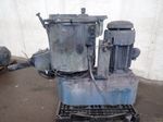 Prodex  Henschel Prodex  Henschel 35 Ss Ss Mixer