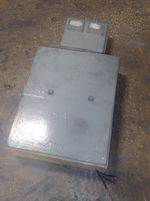 Square D Combination Starter