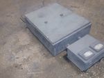 Square D Combination Starter