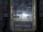Square D Combination Starter