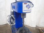 Plastics Color Mixer