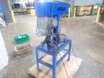 Plastics Color Mixer