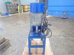 Plastics Color Mixer
