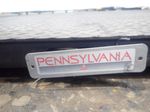 Pennsylvania Scale