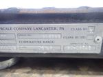 Pennsylvania Scale