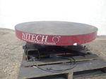 Nitech Scale Rotary Table