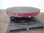 Nitech Scale Rotary Table