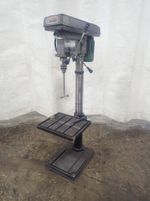 Central Machinery Drill Press