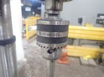 Central Machinery Drill Press