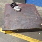 Avery Weightronix Scale 