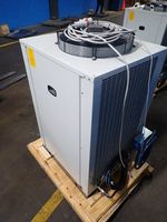 Cosmotic Cosmotec Wra9542207zs107035 Chiller