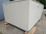 Greenheck Greenheck Msx130h38db Air Handler