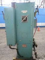 Taylorwinfield Taylorwinfield Ere12100 Spot Welder