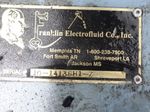 Franklin Electrofluid Hydraulic Unit