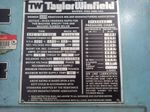Taylorwinfield Taylorwinfield Epe12200 Spot Welder