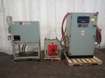 Radyne Radyne 14020 Induction Heating System