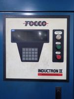 Ajax Tocco Ajax Tocco Ol293150kw310indii Induction Heating Unit