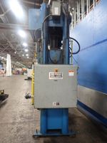 Beckwood Beckwood 4p100f75p2460 Hydraulic Press