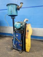 Tuthill Tuthill Kt300d Vacuum Pump