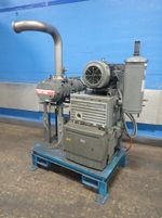 Stokes Stokes My0131100270 Vacuum Pump
