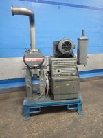 Stokes Stokes My0131100270 Vacuum Pump
