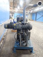 Stokes Stokes My0131100270 Vacuum Pump