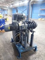 Stokes Stokes My0131100270 Vacuum Pump