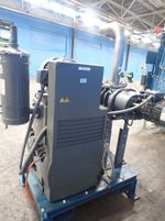 Stokes Stokes My0131100270 Vacuum Pump