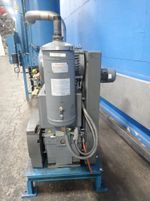 Stokes Stokes My0131100270 Vacuum Pump