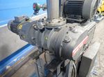 Stokes Stokes My0131100270 Vacuum Pump