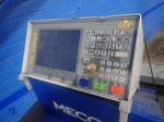 Mecco Dual Head Pin Stamp