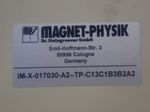 Magnetphysic Magnetphysic Hzfemfr160755x1300mm8600102imx017030a2t Magnetizer