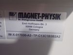 Magnetphysic Magnetphysic Hzfemfr160755x1300mm8600102imx017030a2t Magnetizer