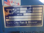 Twin City  Blower