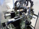 Schenck Schenck Balancing Machine