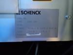 Schenck Schenck Balancing Machine