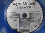 Molex Aero Motive Balancer