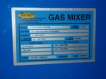 Thermco Gas Mixer