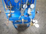 Thermco Gas Mixer