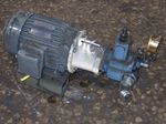 Continental Hydraulic Pump