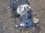 Continental Hydraulic Pump