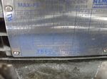 Continental Hydraulic Pump