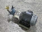 Continental Hydraulic Pump