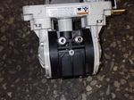 Husky Diaphragm Pump